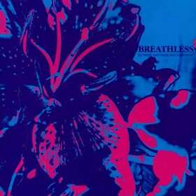 Breathless Between Happiness And Heartache CD