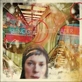 Sadier Silencio CD