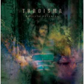Antonis Antoniou Throisma CD