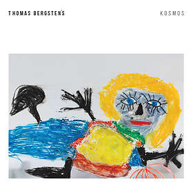 Thomas Bergsten Bergsten's Kosmos CD