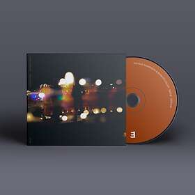 Sachal Vasandani Still Life CD