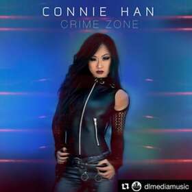 Connie Han Crime CD