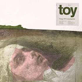 Toy Songs Of Consumption CD