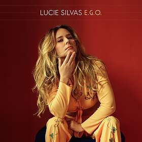 Lucie Silvas E.G.O. CD