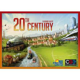 20th Century