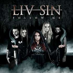 Liv Sin Me CD