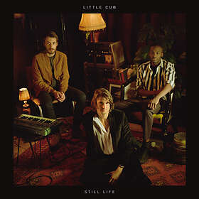Little Cub Still Life LP