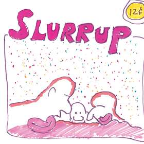 Liam Hayes Slurrup CD