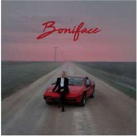 Boniface - Boniface CD