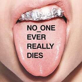 No One Ever Really