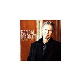 Randall Bramblett The Bright Spots CD
