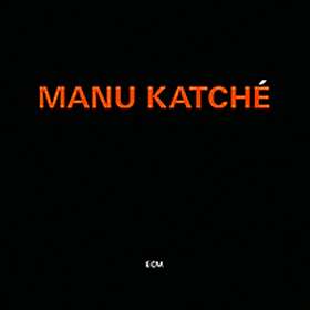 Manu Katche Katché CD