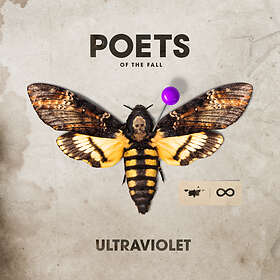 Poets Of The Fall Ultraviolet CD