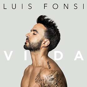 Luis Fonsi CD