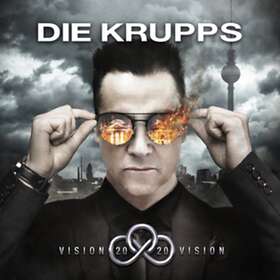 Die Krupps 2020 CD