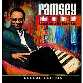 Taking Look Deluxe Edition CD