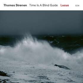 Thomas Strønen Lucus CD