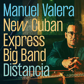 Manuel Distancia CD