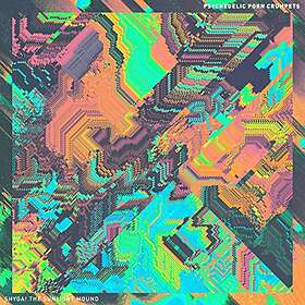 Psychedelic Porn Crumpets SHYGA! The Mound CD