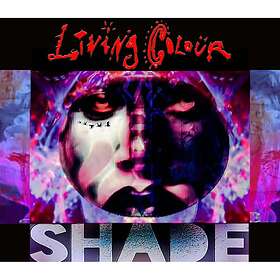Colour Shade CD