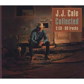 J.J. Cale Collected CD
