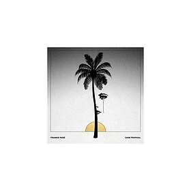 Frankie Cage Tropicale CD