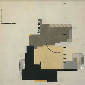 Durutti Column Circuses And Bread CD