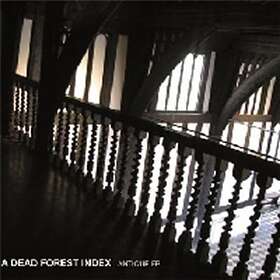 A Dead Forest Index Antique CD