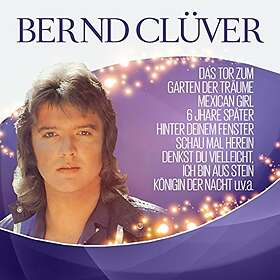 Cluver Bernd Biggest Hits CD