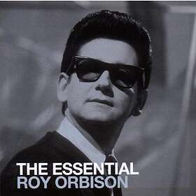 Roy Orbison The CD