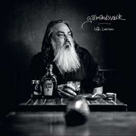 Uffe Lorensen Galmandsvaerk CD