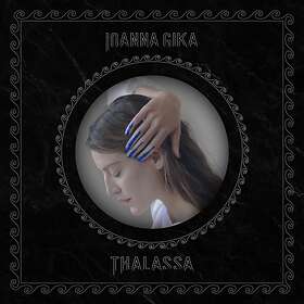 Ioanna Gika Thalassa CD