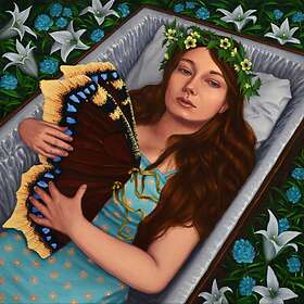 Maustetytöt Eivät Enkelitkään Ilman Siipiä Lennä CD