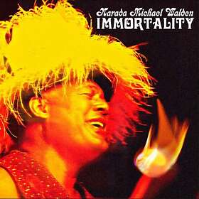 Narrada Michael Walden Immortality CD