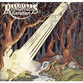 Ruphus Ranshart CD