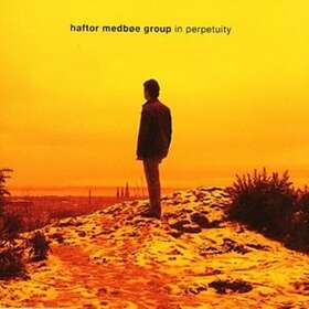 Haftor Medboe Group In Perpetuity CD