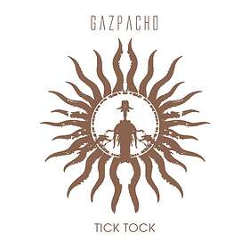 Gazpacho - Tick Tock CD