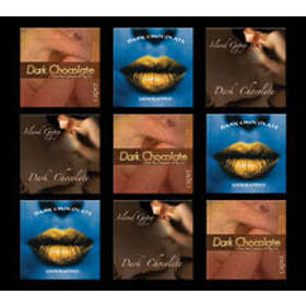 Chocolate Box Of CD