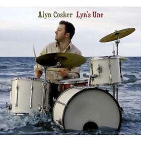 Alyn Cosker Lyn's Une CD
