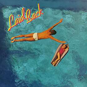 Laid Back CD