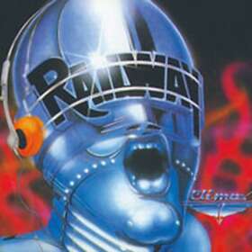 Railway - Climax CD