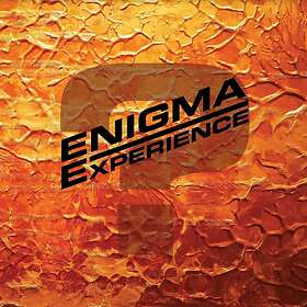 Enigma Experience Question Mark CD