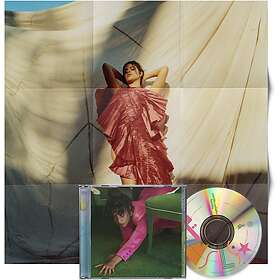 Camila Cabello Familia Special Edition CD