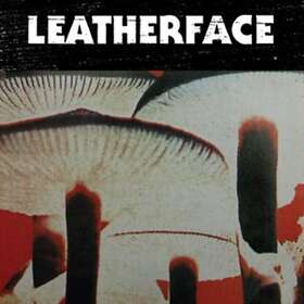 Leatherface Mush CD