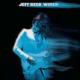 Jeff Wired LP