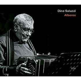 Saluzzi Albores CD