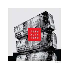 Fogh Depot Turmalinturm CD
