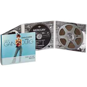 Serge Gainsbourg Histoire De Nelson Deluxe Edition CD