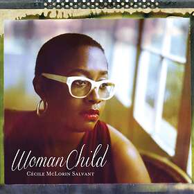 Cécile McLorin Salvant Woman Child CD