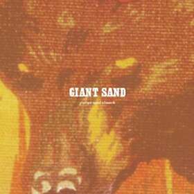 Giant Sand Purge & Slouch 25th Anniversary Edition (Remastered) CD